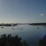 A&n Pako Tane - Two Bedroom With Sea View A2 Апартаменты Пакоштане