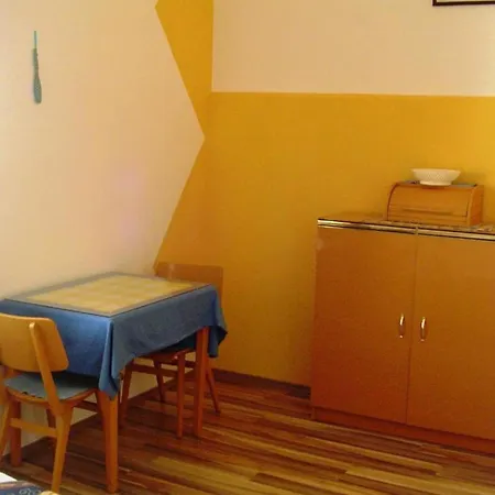 A&n Pako Tane - Two Bedroom With Sea View A2 Apartment Pakostane