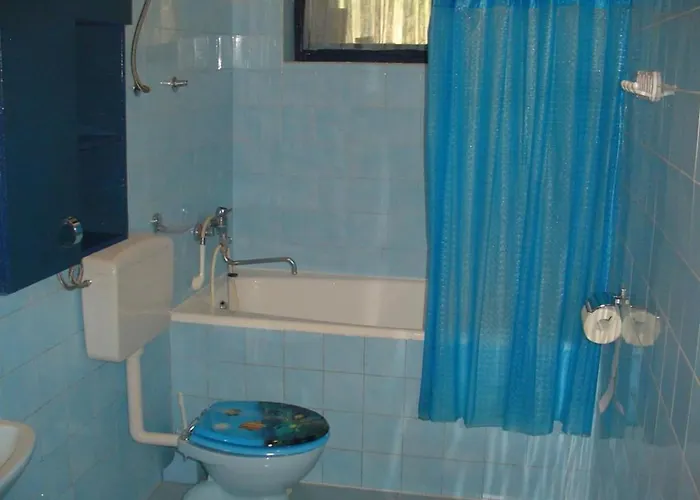 Apartment A&n Pako Tane - Two Bedroom With Sea View A2