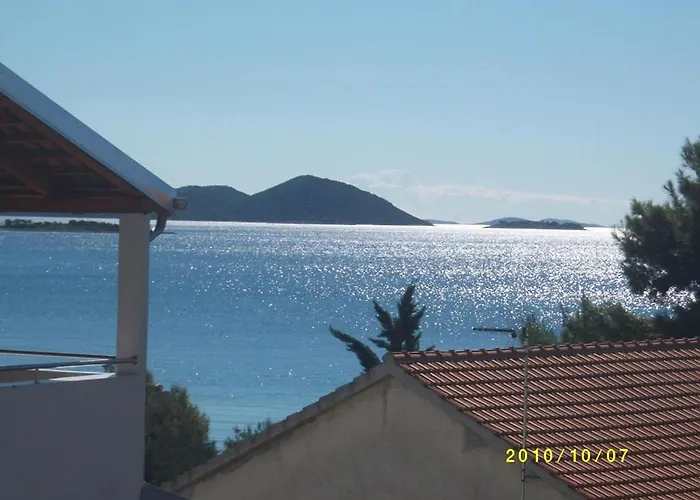 A&n Pako Tane - Two Bedroom With Sea View A2 Апартаменты *