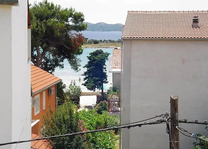 A&n Pako Tane - Two Bedroom With Sea View A2 Апартаменты *