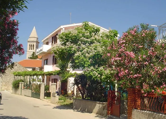 Apartment A&n Pako Tane - Two Bedroom With Sea View A2