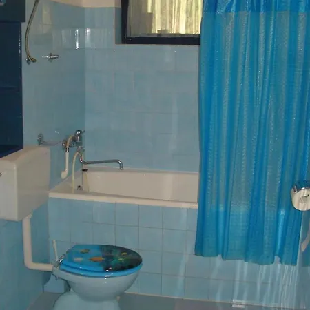 Apartamento A&n Pako Tane - Two Bedroom With Sea View A2