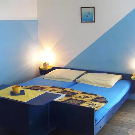 Apartamento A&n Pako Tane - Two Bedroom With Sea View A2