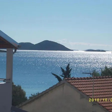 A&n Pako Tane - Two Bedroom With Sea View A2 아파트 *