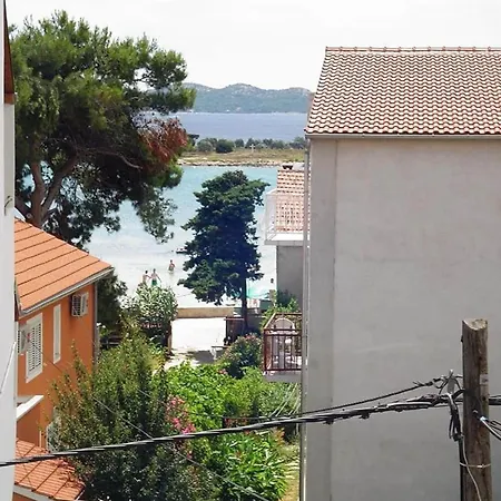 A&n Pako Tane - Two Bedroom With Sea View A2 아파트 *