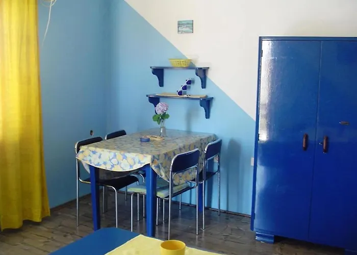 A&n Pako Tane - Two Bedroom With Sea View A2 Apartman Pakostane