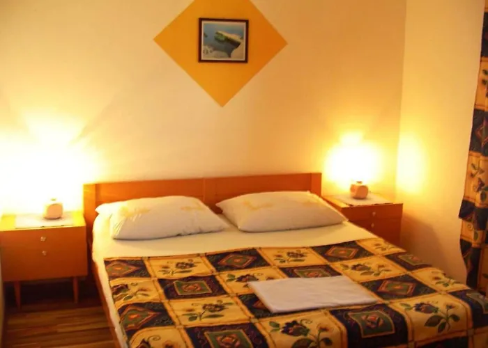 A&n Pako Tane - Two Bedroom With Sea View A2 Apartman Pakostane