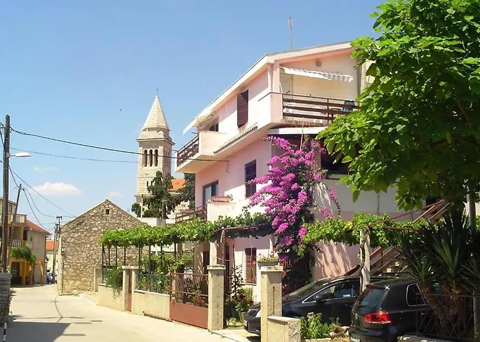 A&n Pako Tane - Two Bedroom With Sea View A2